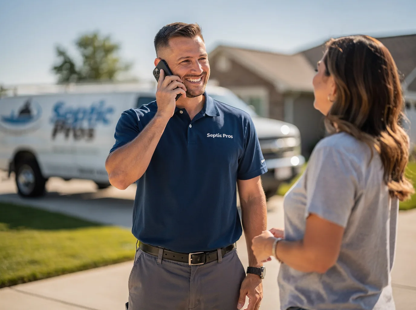 Septic Tank Pumping Tibbie, AL FAQs